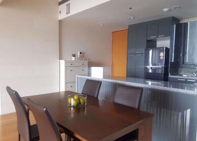 2 bed Condo in The Met Thungmahamek Sub District C09506