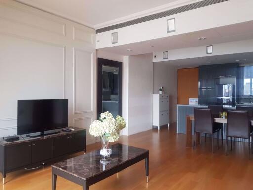 2 bed Condo in The Met Thungmahamek Sub District C09506