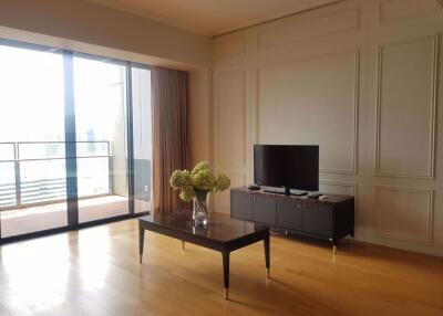 2 bed Condo in The Met Thungmahamek Sub District C09506