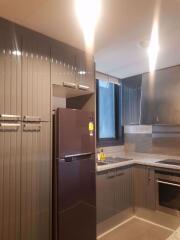 2 bed Condo in The Met Thungmahamek Sub District C09506