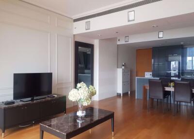 2 bed Condo in The Met Thungmahamek Sub District C09506