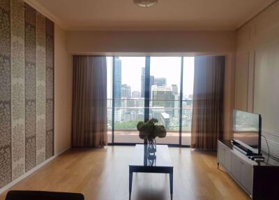 2 bed Condo in The Met Thungmahamek Sub District C09506