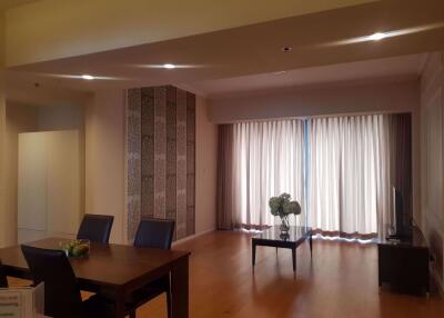 2 bed Condo in The Met Thungmahamek Sub District C09506