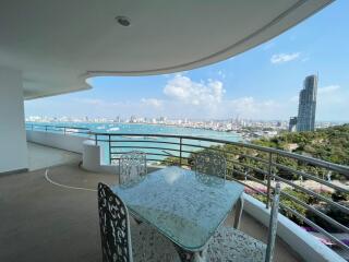 Royal Cliff Garden Condo for Sale in Pratumnak