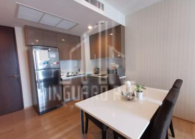 For Rent 50sqm 1 Bed Condo Siri at Sukhumvit close to BTS Thonglor