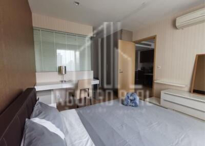 For Rent 50sqm 1 Bed Condo Siri at Sukhumvit close to BTS Thonglor