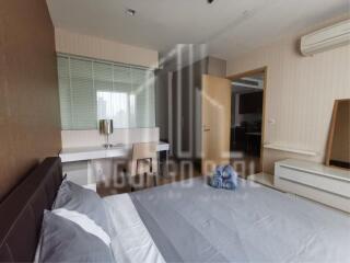 For Rent 50sqm 1 Bed Condo Siri at Sukhumvit close to BTS Thonglor