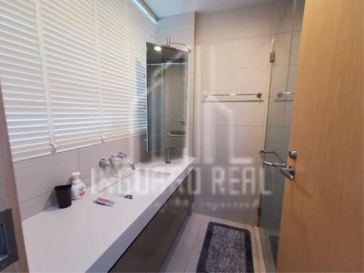 For Rent 50sqm 1 Bed Condo Siri at Sukhumvit close to BTS Thonglor