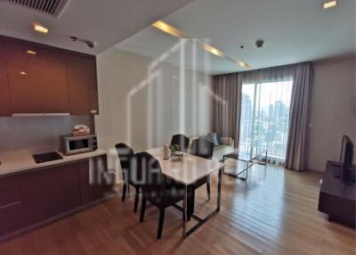 For Rent 50sqm 1 Bed Condo Siri at Sukhumvit close to BTS Thonglor