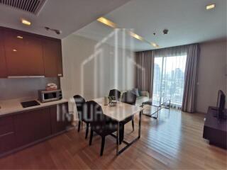 For Rent 50sqm 1 Bed Condo Siri at Sukhumvit close to BTS Thonglor