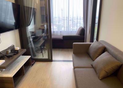 1 bed Condo in Centric Ratchayothin Latyao Sub District C09499