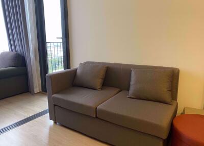 1 bed Condo in Centric Ratchayothin Latyao Sub District C09499