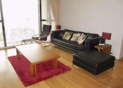 2 bed Condo in The Met Thungmahamek Sub District C09496