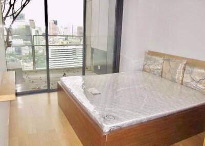 2 bed Condo in The Met Thungmahamek Sub District C09496