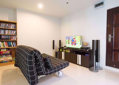 1 bed Condo in Sukhumvit Living Town Khlong Toei Nuea Sub District C09487