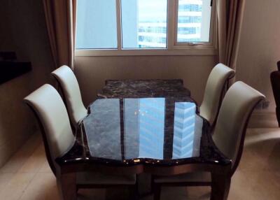 2 bed Condo in The Infinity Silom Sub District C09483