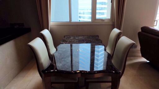 2 bed Condo in The Infinity Silom Sub District C09483