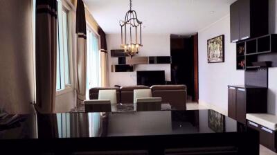 2 bed Condo in The Infinity Silom Sub District C09483