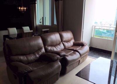 2 bed Condo in The Infinity Silom Sub District C09483