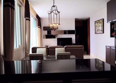 2 bed Condo in The Infinity Silom Sub District C09483