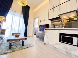 1 bed Condo in The Line Sukhumvit 101 Bangchak Sub District C09481