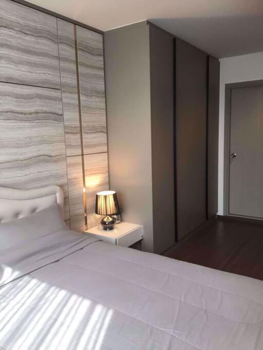 2 bed Condo in Ideo Sukhumvit 93 Bangchak Sub District C09477