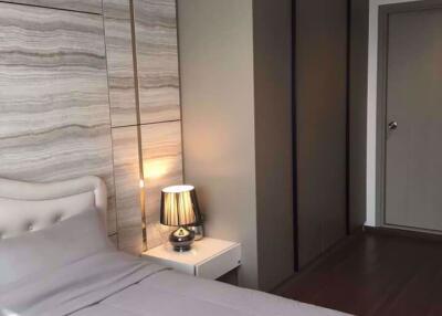 2 bed Condo in Ideo Sukhumvit 93 Bangchak Sub District C09477