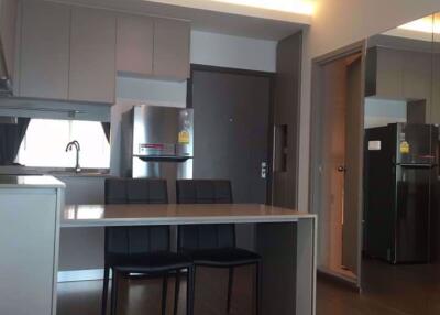 2 bed Condo in Ideo Sukhumvit 93 Bangchak Sub District C09477