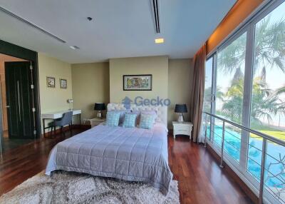 2 Bedrooms Condo in Ananya Naklua Na Kluea C002230