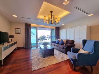 2 Bedrooms Condo in Ananya Naklua Na Kluea C002230