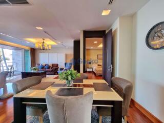 2 Bedrooms Condo in Ananya Naklua Na Kluea C002230