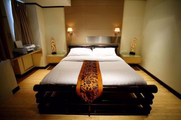 1 bed Condo in Sukhumvit Suite Khlong Toei Nuea Sub District C09476