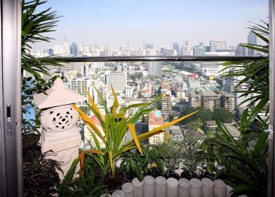 1 bed Condo in Sukhumvit Suite Khlong Toei Nuea Sub District C09476