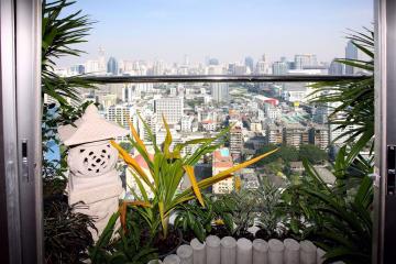 1 bed Condo in Sukhumvit Suite Khlong Toei Nuea Sub District C09476