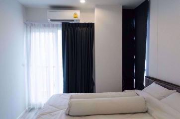 2 bed Condo in The Key Sathorn-Ratchapruek Bangkho Sub District C09473