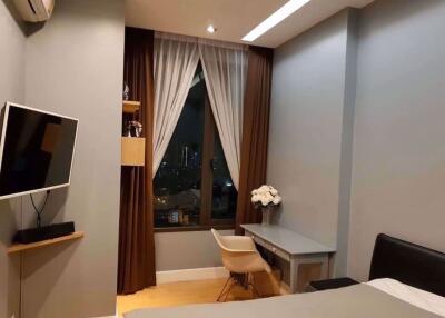 1 bed Condo in Equinox Chomphon Sub District C09472