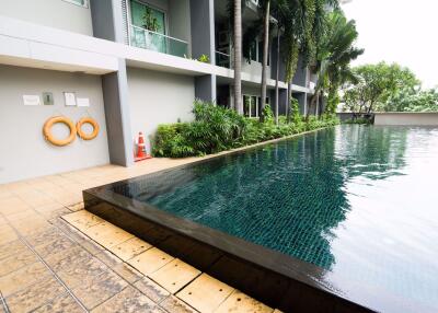 1 bed Condo in The Star Estate @ Narathiwas Chong Nonsi Sub District C09468