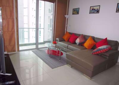 1 bed Condo in The Star Estate @ Narathiwas Chong Nonsi Sub District C09468