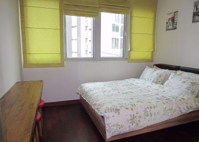 1 bed Condo in The Star Estate @ Narathiwas Chong Nonsi Sub District C09468