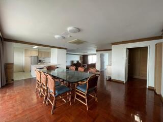 Royal Cliff Sea Views Condo for Sale in Pattaya