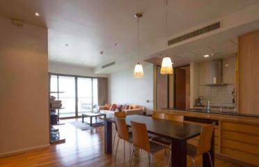 2 bed Condo in The Lakes Khlongtoei Sub District C09467