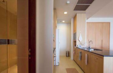 2 bed Condo in The Lakes Khlongtoei Sub District C09467