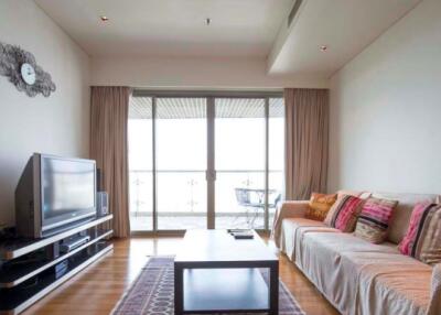 2 bed Condo in The Lakes Khlongtoei Sub District C09467