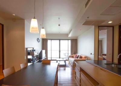 2 bed Condo in The Lakes Khlongtoei Sub District C09467