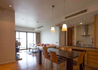 2 bed Condo in The Lakes Khlongtoei Sub District C09467