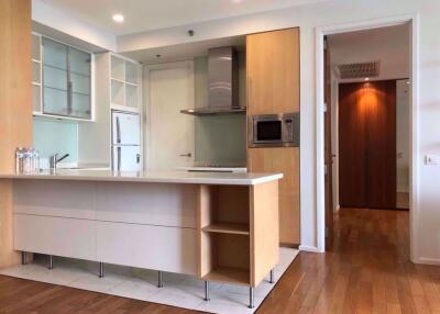 2 bed Condo in The Legend Saladaeng Silom Sub District C09461