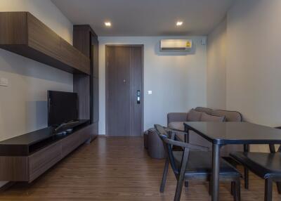 1 bed Condo in The Line Sukhumvit 71 Phrakhanongnuea Sub District C09460