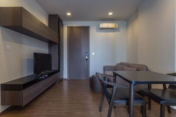 1 bed Condo in The Line Sukhumvit 71 Phrakhanongnuea Sub District C09460