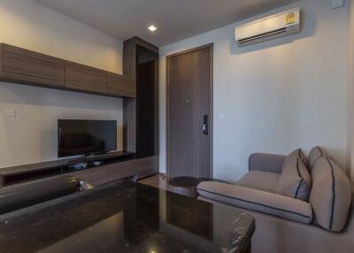 1 bed Condo in The Line Sukhumvit 71 Phrakhanongnuea Sub District C09460