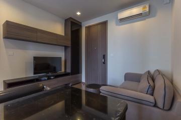 1 bed Condo in The Line Sukhumvit 71 Phrakhanongnuea Sub District C09460